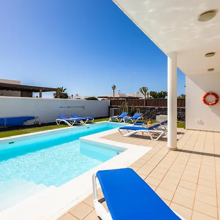 Aurora Playa Blanca