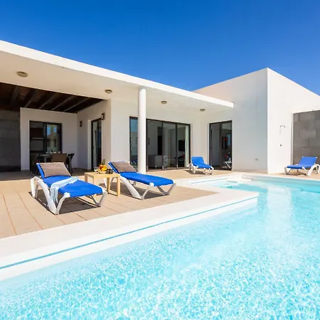 Villa Aurora *