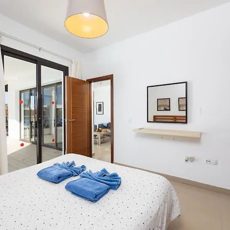 Aurora Villa Playa Blanca