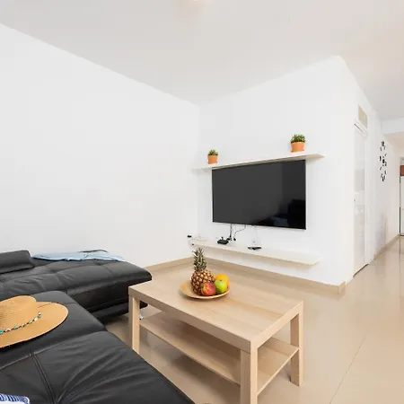 Villa Aurora Playa Blanca