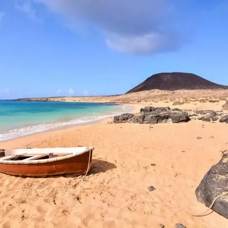 Aurora Playa Blanca