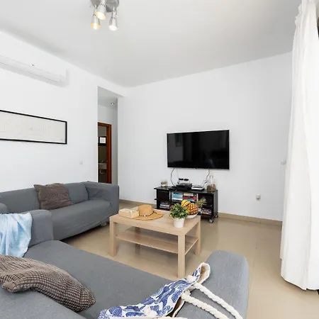 Villa Aurora Playa Blanca