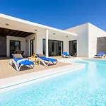 Villa Aurora *