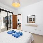 Aurora Villa Playa Blanca (Lanzarote)