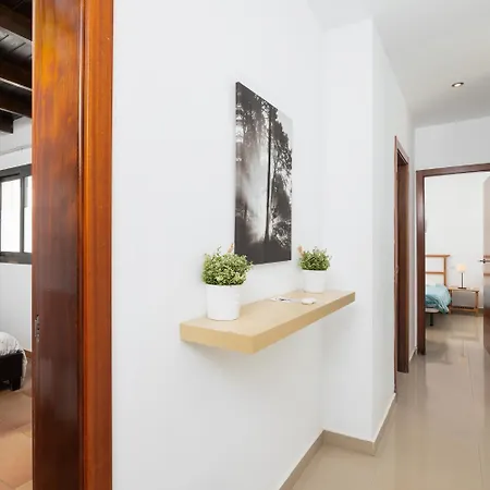 Villa Aurora Playa Blanca (Lanzarote)