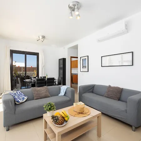 Villa Aurora Playa Blanca (Lanzarote)