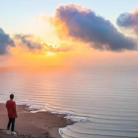 Aurora Villa Playa Blanca (Lanzarote)
