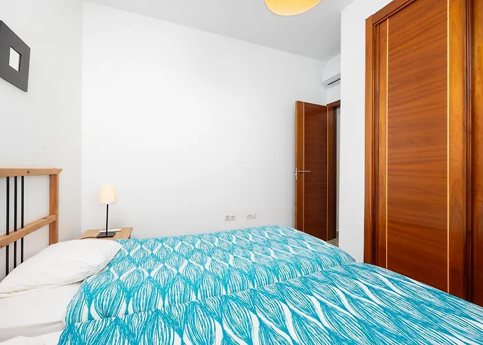 Villa Aurora Playa Blanca (Lanzarote)