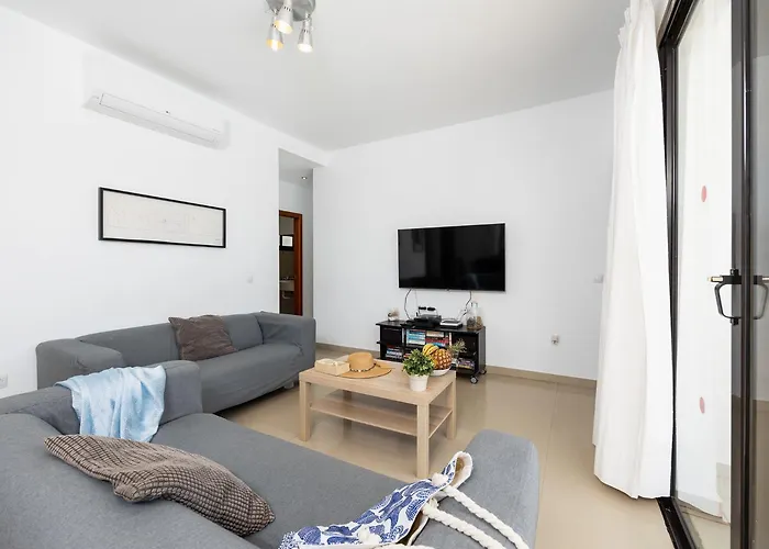 Villa Aurora Playa Blanca (Lanzarote)