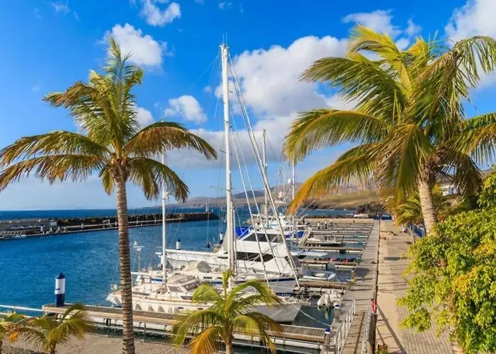 Aurora Villa Playa Blanca (Lanzarote)