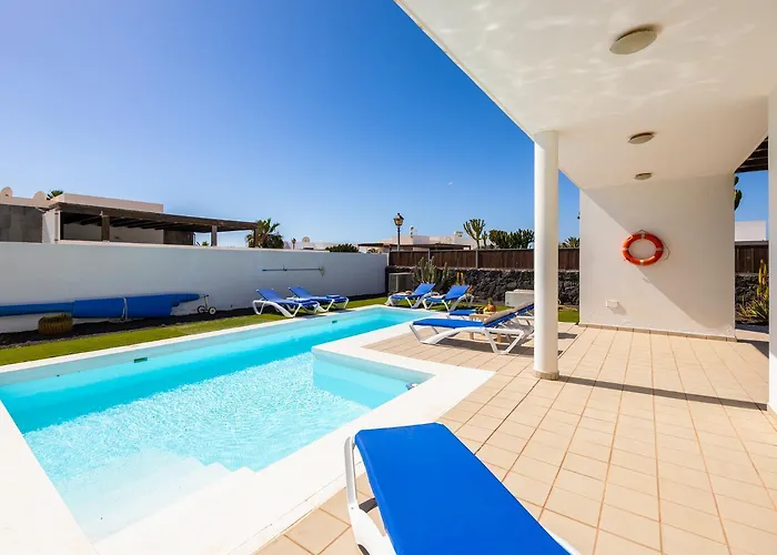 Aurora Playa Blanca (Lanzarote)