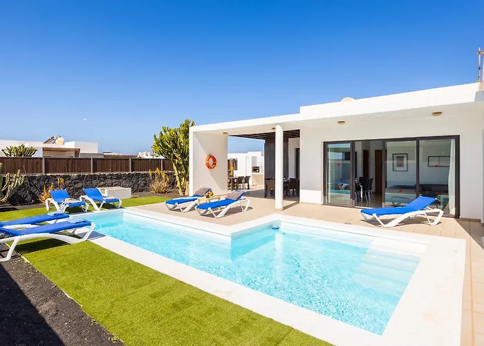 Aurora Playa Blanca (Lanzarote)