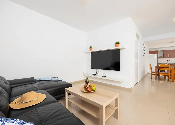 Villa Aurora Playa Blanca (Lanzarote)